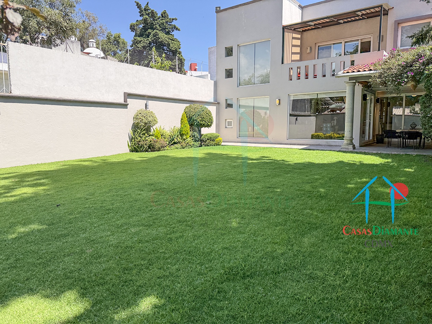 Las Aguilas Casa Iliada F - Terraza 14 Las Aguilas Casa Iliada F - Terraza 14